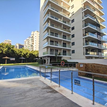 Enorme Apartamiento En Cala Alta De Villajoyosa Cala de Finestrat Eksteriør bilde