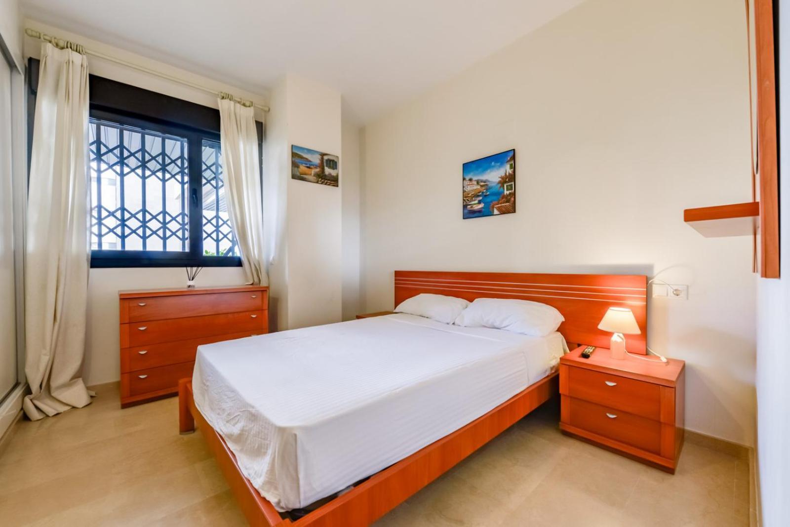 Enorme Apartamiento En Cala Alta De Villajoyosa Cala de Finestrat Eksteriør bilde