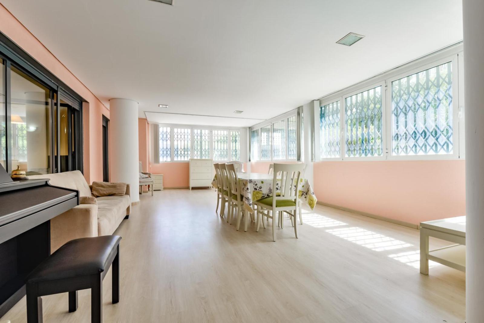 Enorme Apartamiento En Cala Alta De Villajoyosa Cala de Finestrat Eksteriør bilde