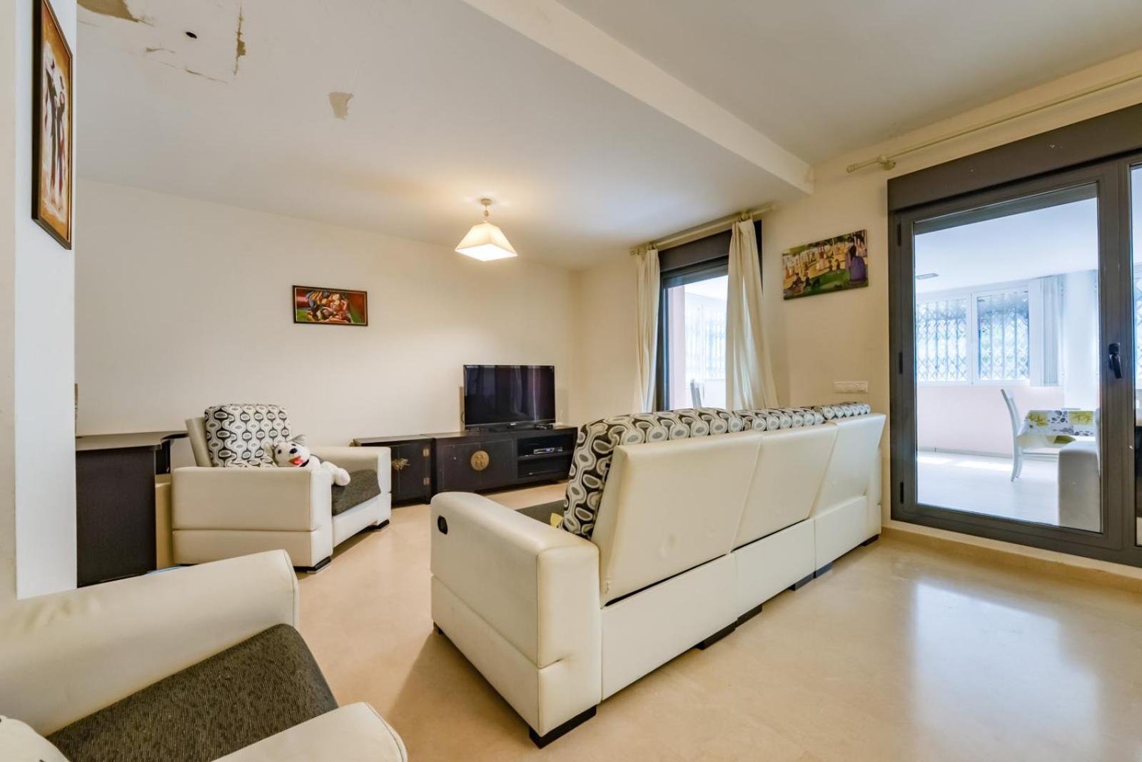Enorme Apartamiento En Cala Alta De Villajoyosa Cala de Finestrat Eksteriør bilde