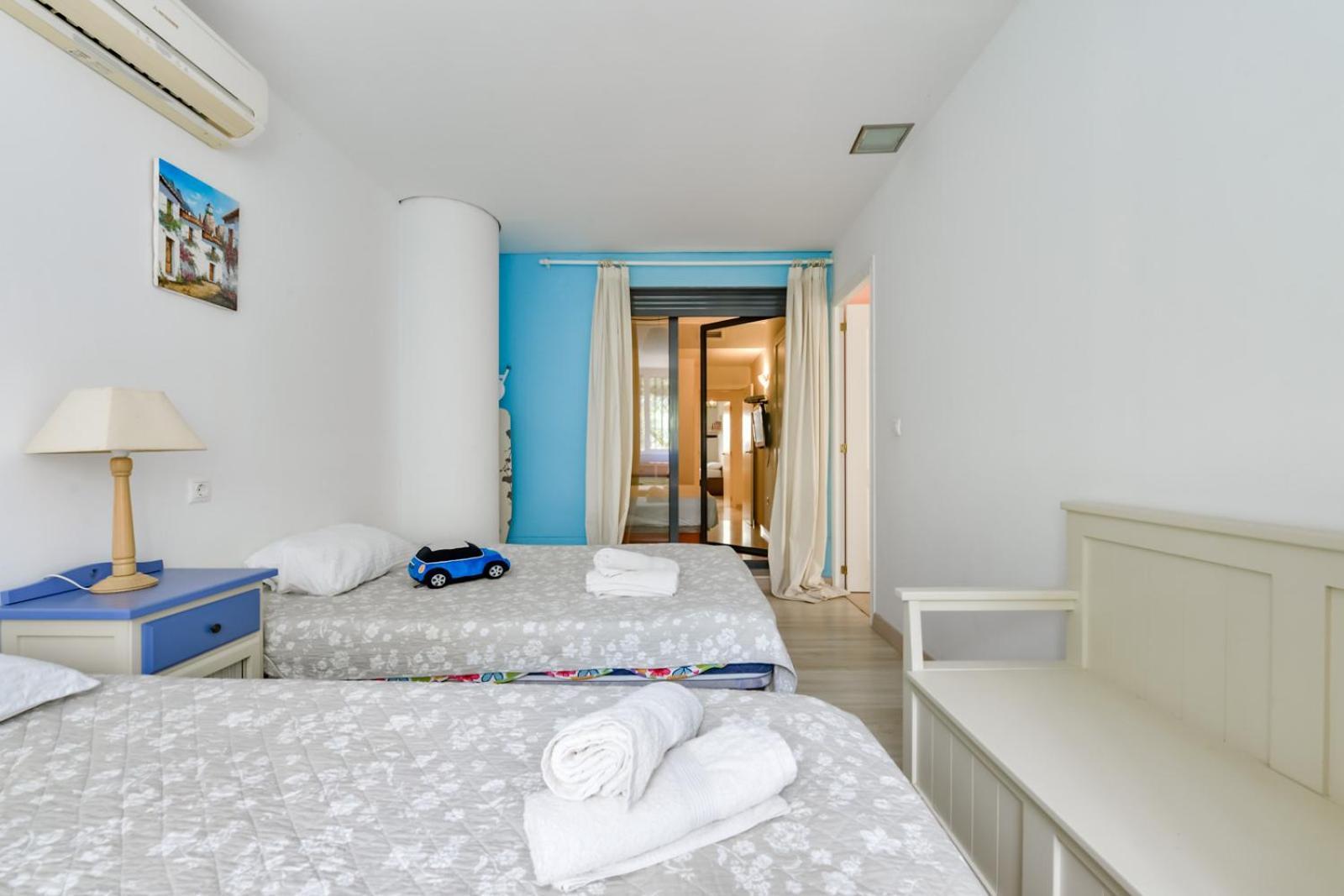 Enorme Apartamiento En Cala Alta De Villajoyosa Cala de Finestrat Eksteriør bilde