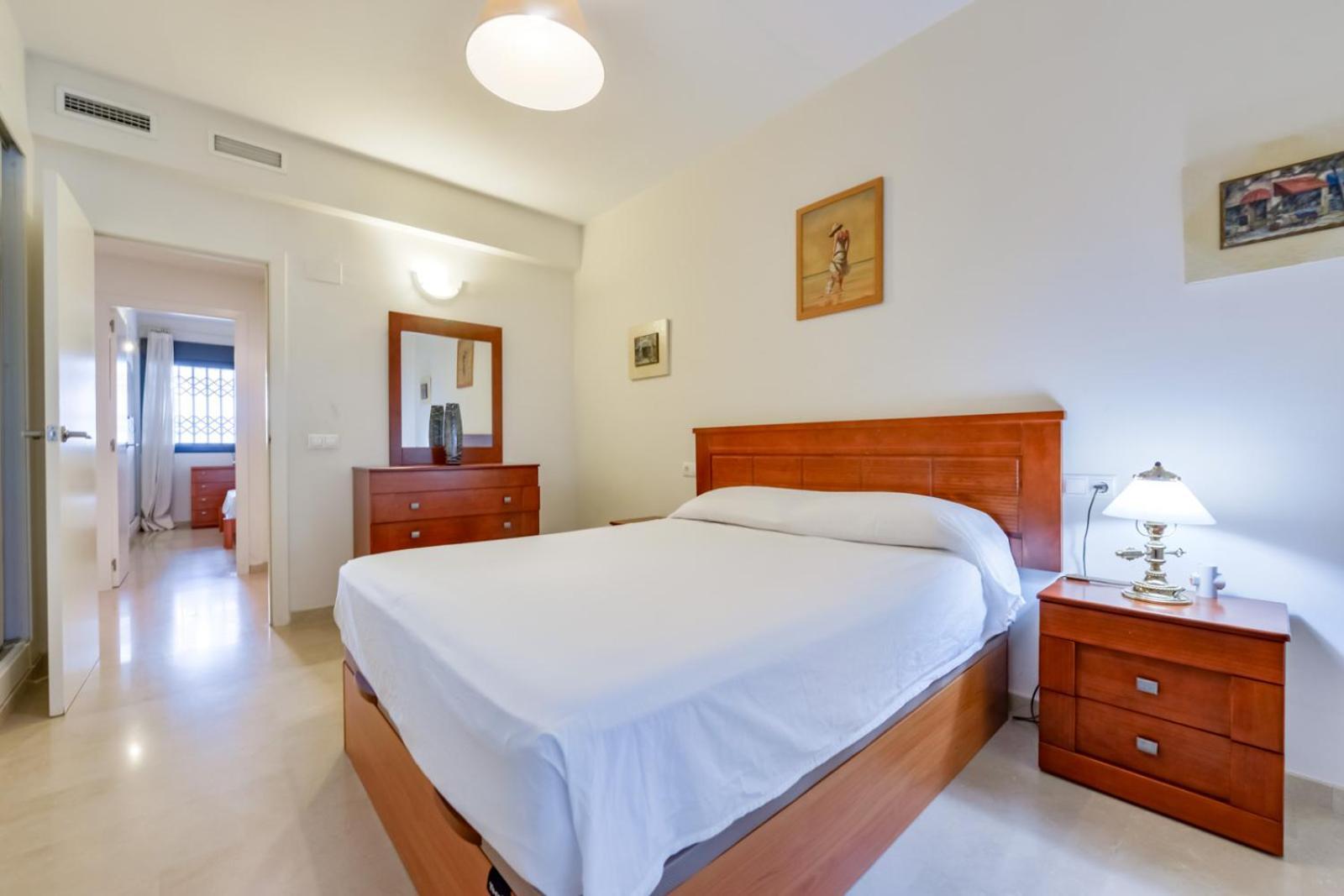 Enorme Apartamiento En Cala Alta De Villajoyosa Cala de Finestrat Eksteriør bilde