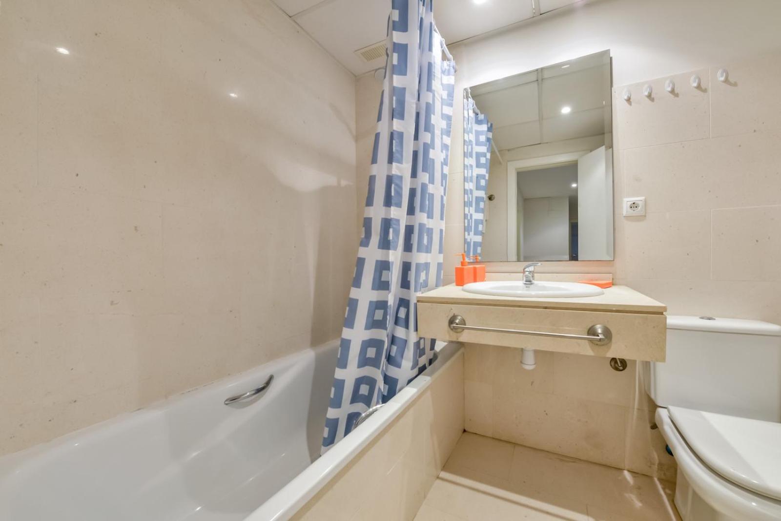 Enorme Apartamiento En Cala Alta De Villajoyosa Cala de Finestrat Eksteriør bilde