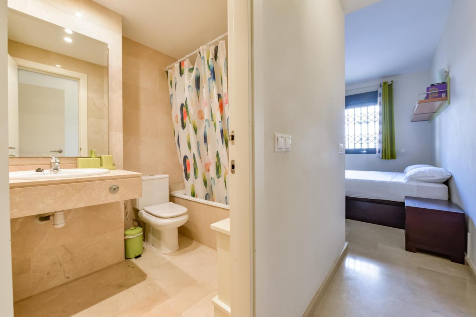 Enorme Apartamiento En Cala Alta De Villajoyosa Cala de Finestrat Eksteriør bilde