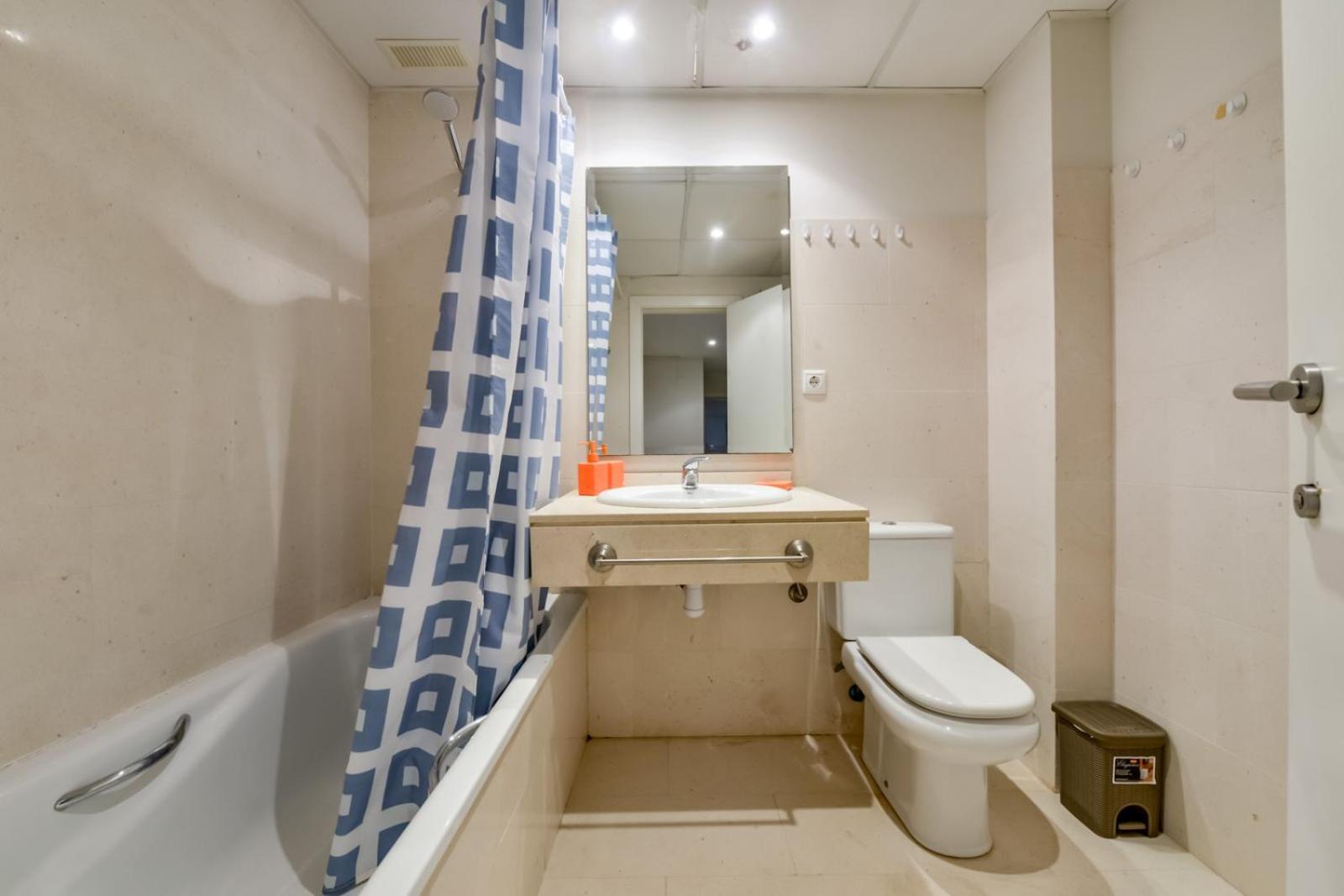 Enorme Apartamiento En Cala Alta De Villajoyosa Cala de Finestrat Eksteriør bilde