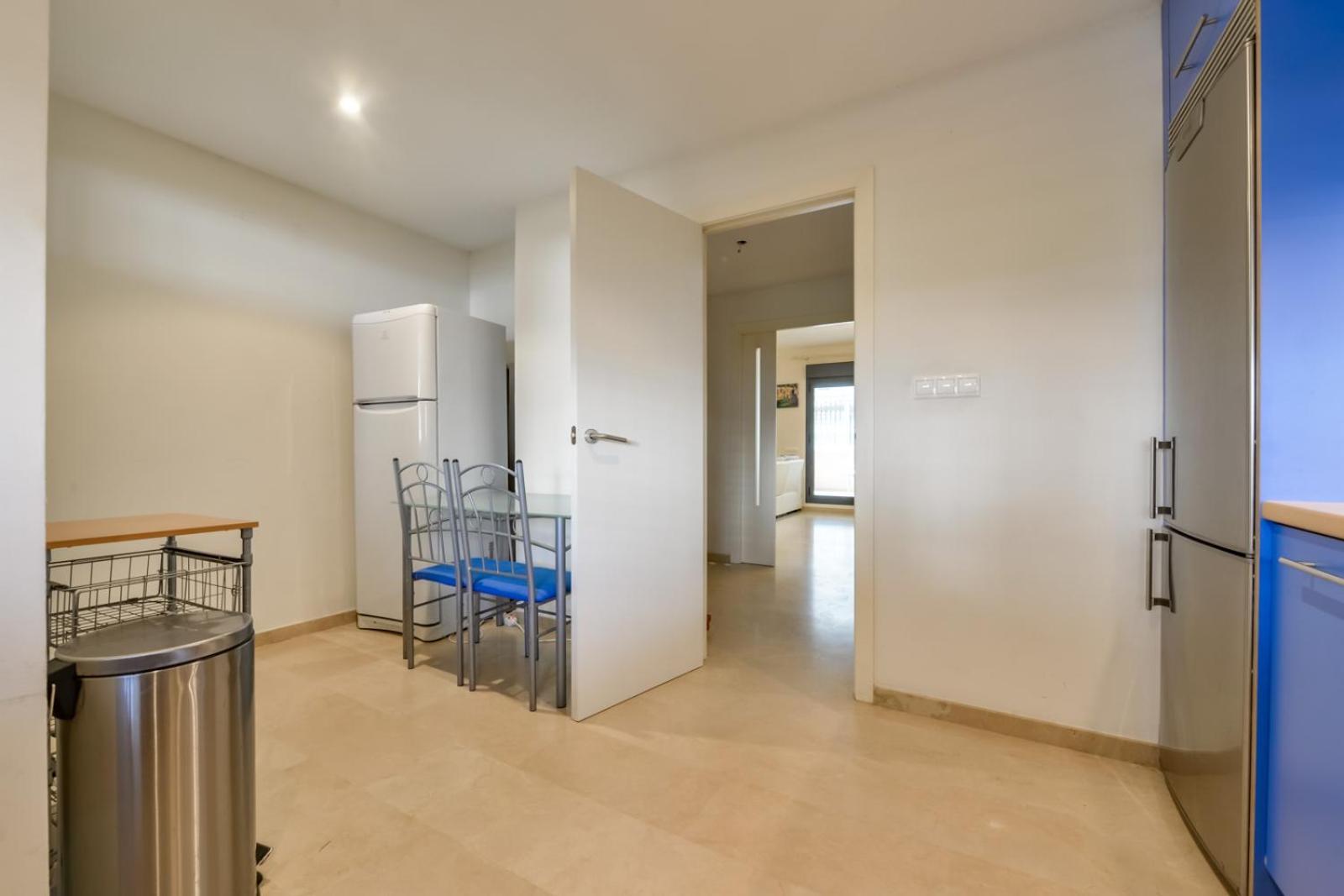 Enorme Apartamiento En Cala Alta De Villajoyosa Cala de Finestrat Eksteriør bilde
