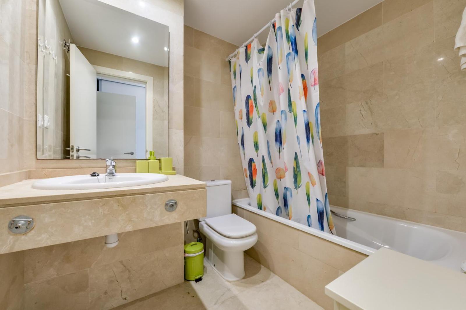 Enorme Apartamiento En Cala Alta De Villajoyosa Cala de Finestrat Eksteriør bilde