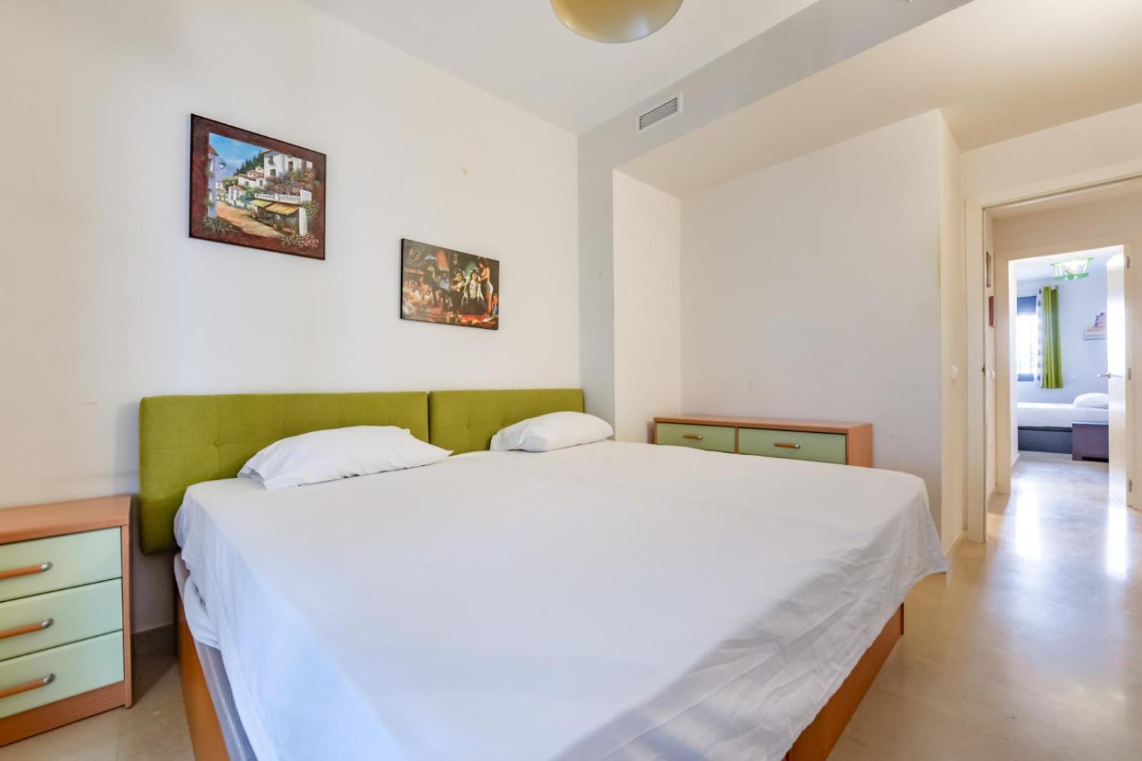 Enorme Apartamiento En Cala Alta De Villajoyosa Cala de Finestrat Eksteriør bilde