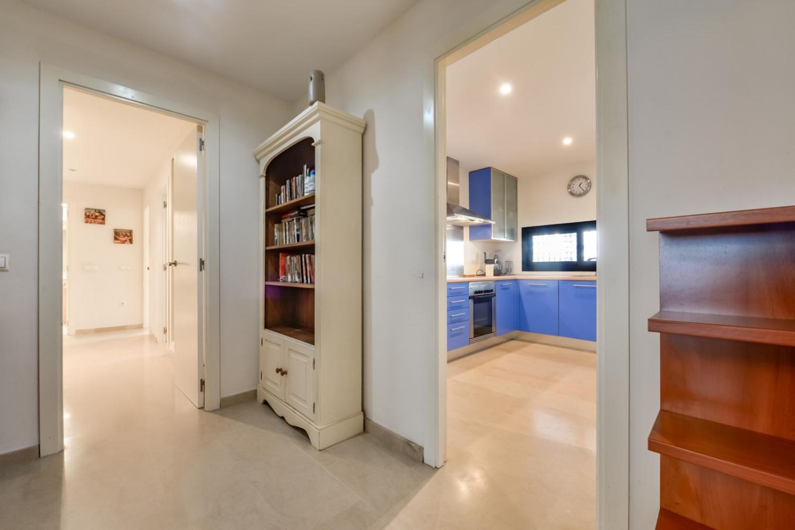 Enorme Apartamiento En Cala Alta De Villajoyosa Cala de Finestrat Eksteriør bilde