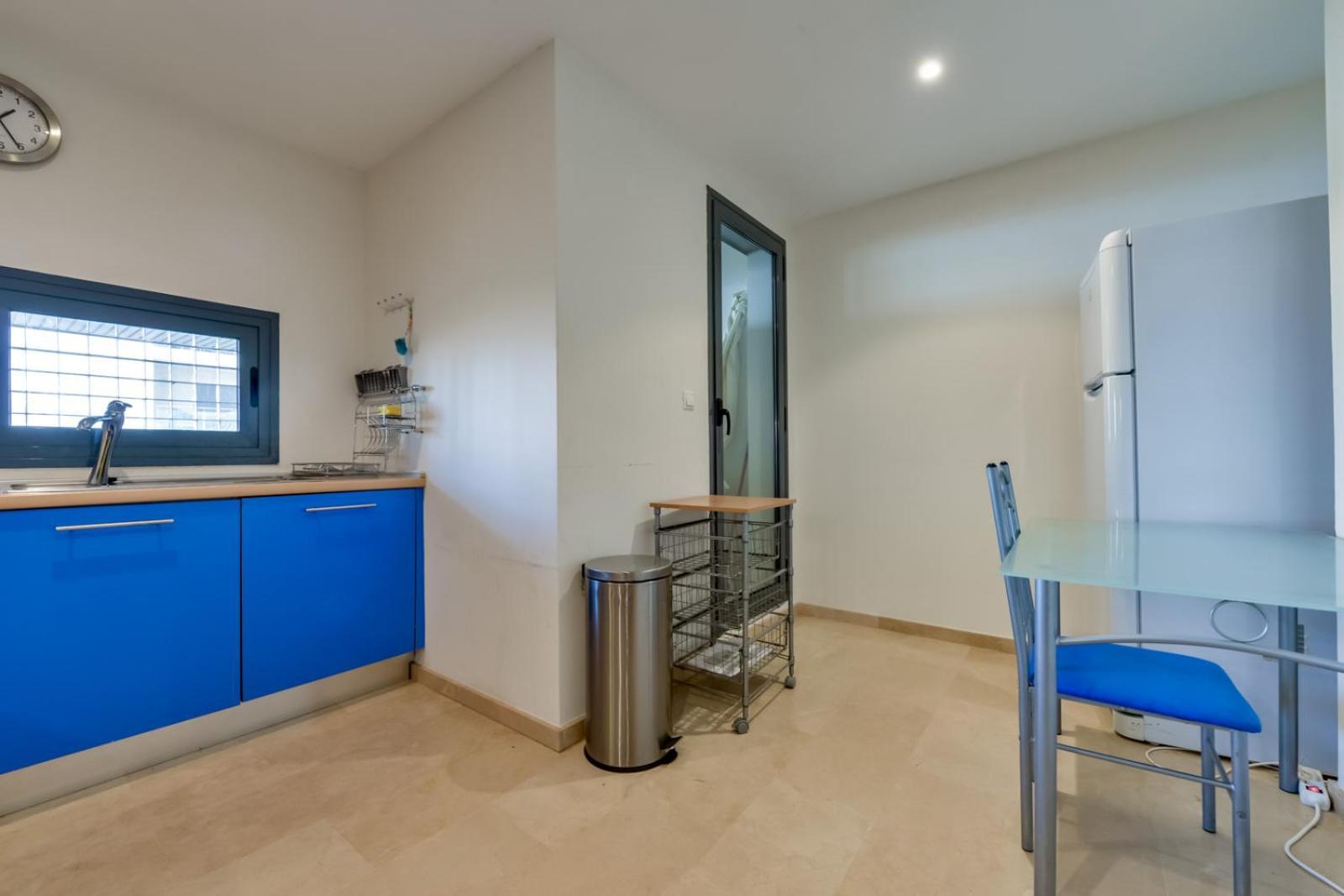Enorme Apartamiento En Cala Alta De Villajoyosa Cala de Finestrat Eksteriør bilde